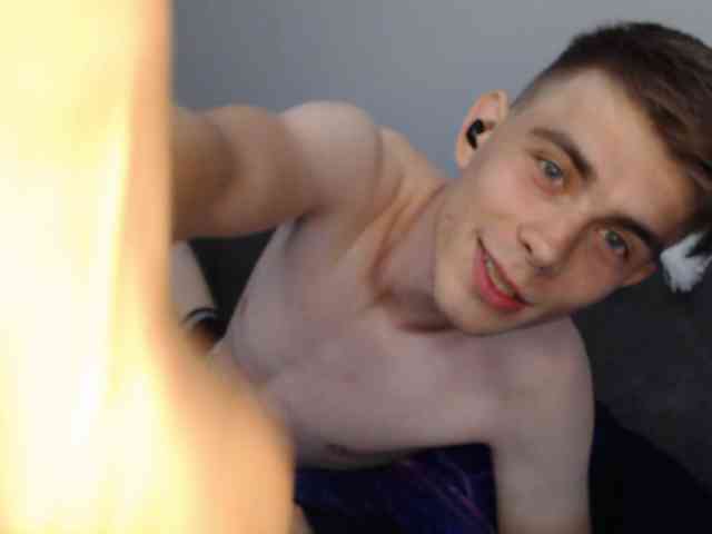 Twink-Oliver