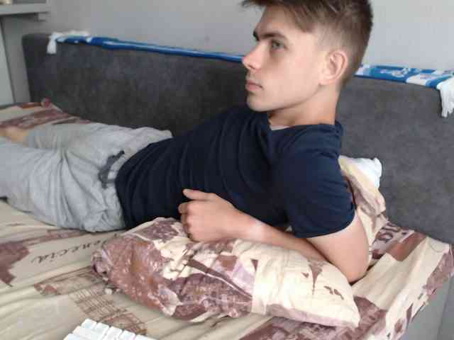 Twink-Oliver