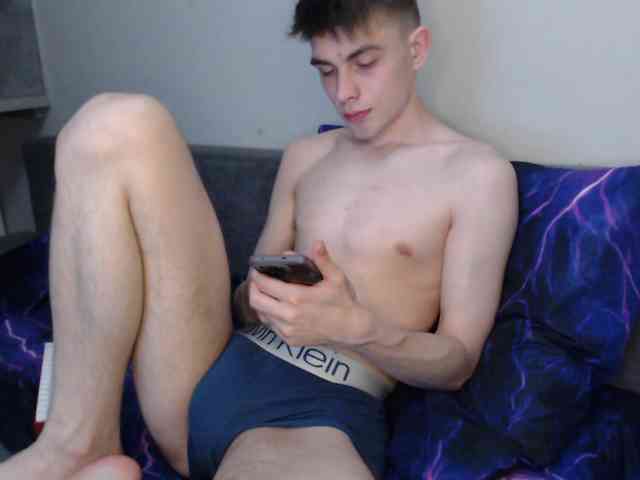 Twink-Oliver