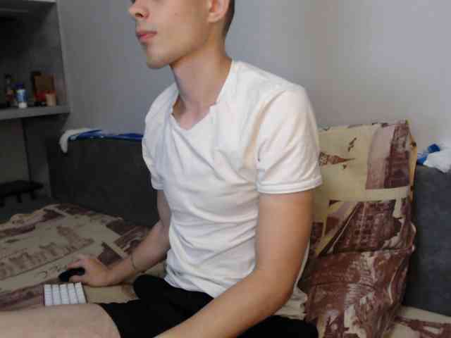 Twink-Oliver