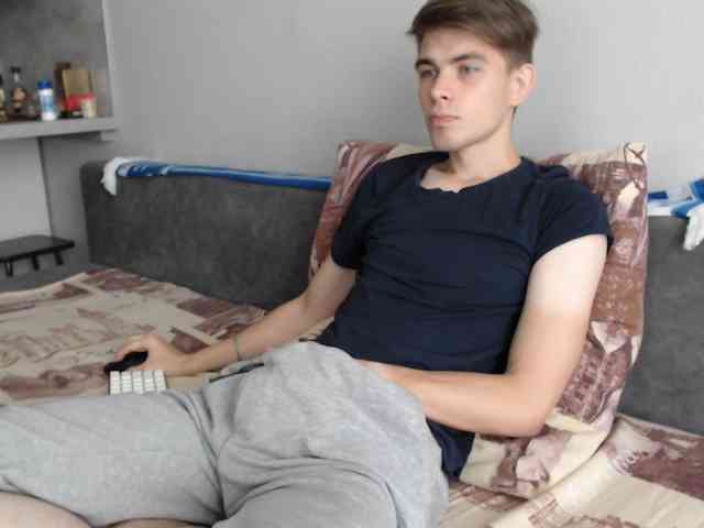 Twink-Oliver Twink-Oliver