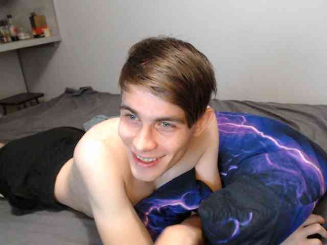 Twink-Oliver