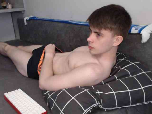 Twink-Oliver