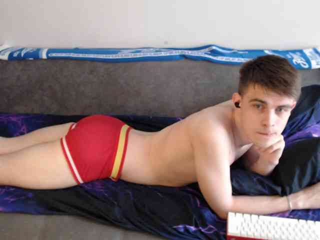 Twink-Oliver Twink-Oliver