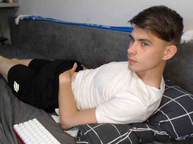 Twink-Oliver