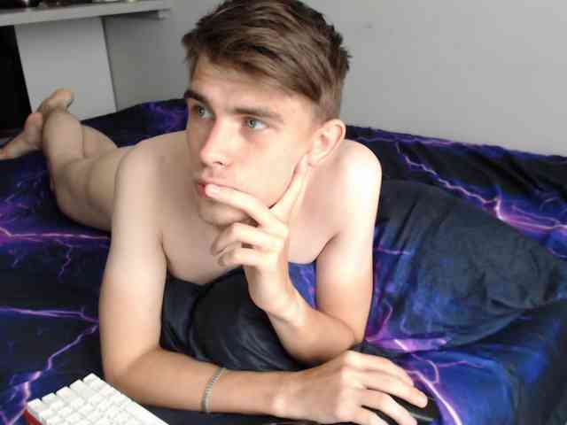 Twink-Oliver