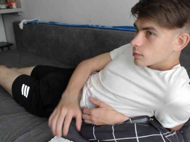 Twink-Oliver Twink-Oliver