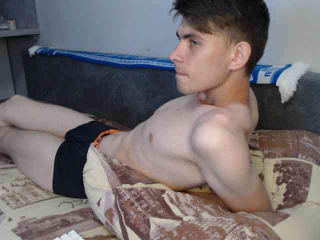 Twink-Oliver