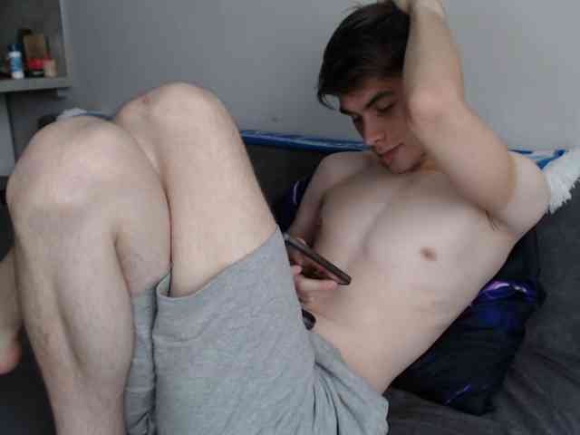 Twink-Oliver