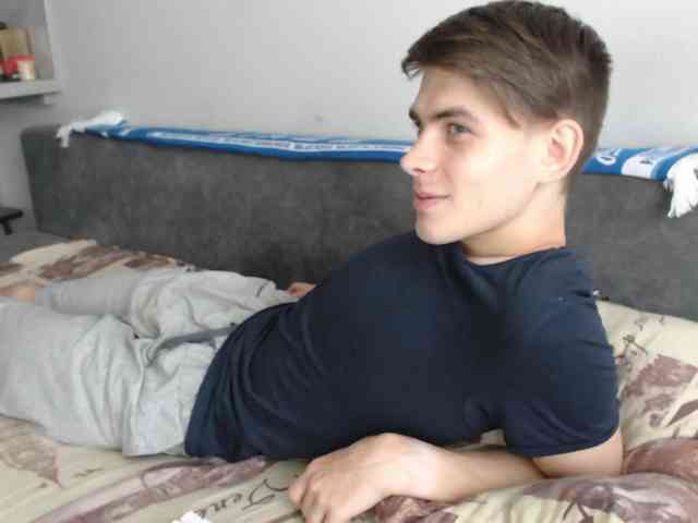 Twink-Oliver