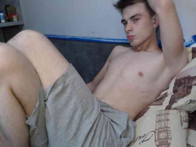 Twink-Oliver Twink-Oliver