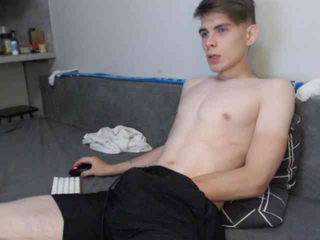 Twink-Oliver Twink-Oliver