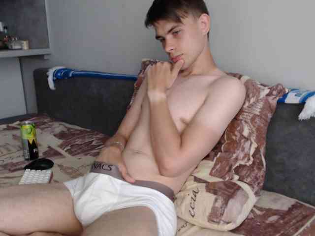 Twink-Oliver