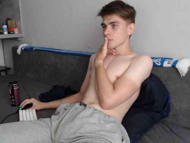 Twink-Oliver