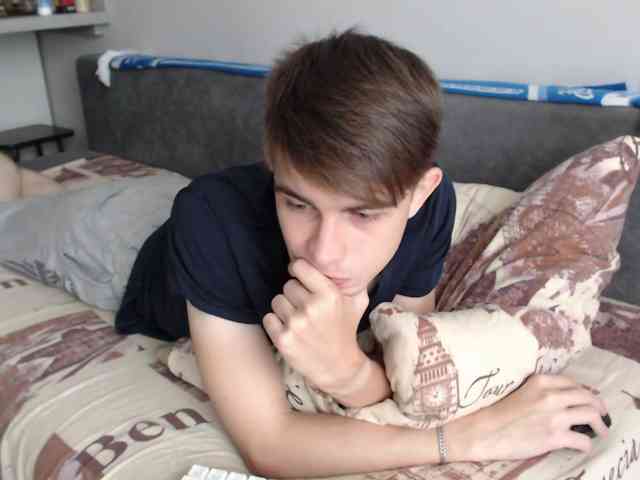 Twink-Oliver Twink-Oliver