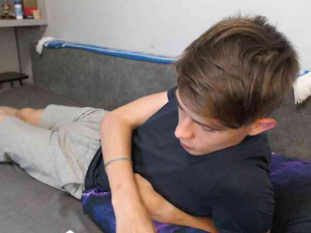 Twink-Oliver
