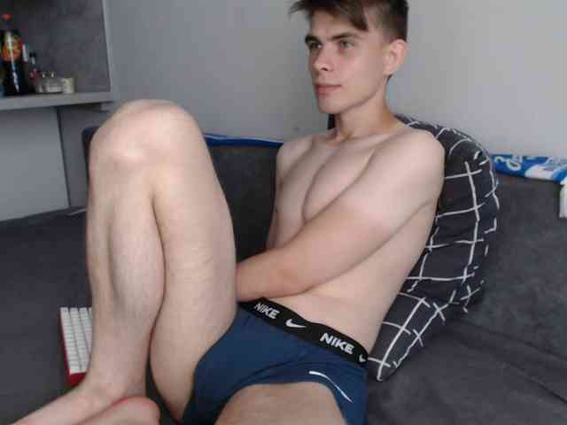 Twink-Oliver