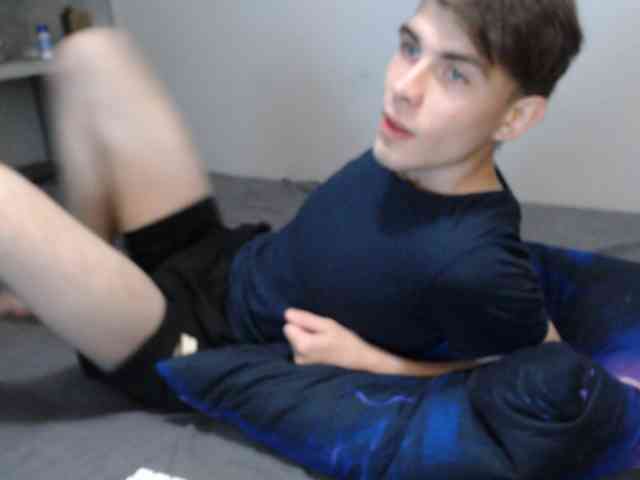 Twink-Oliver