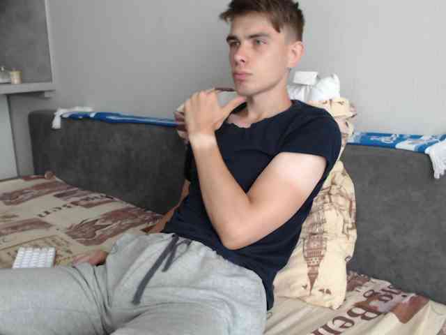 Twink-Oliver