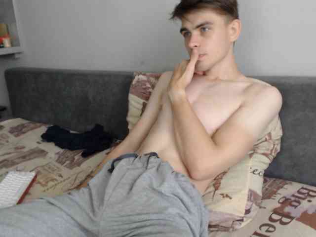 Twink-Oliver