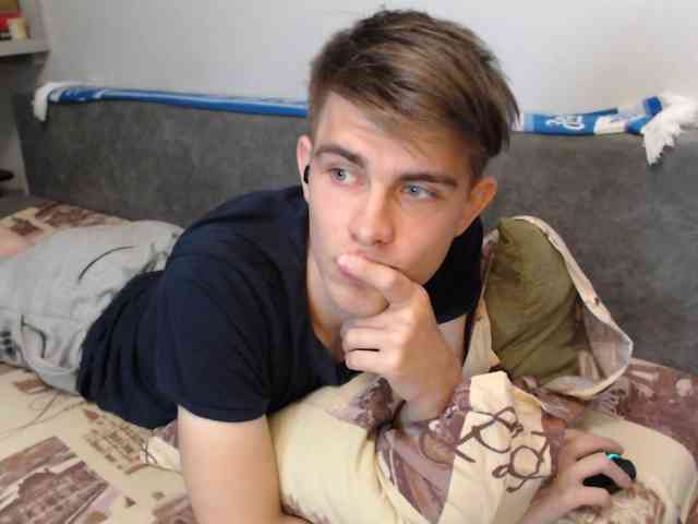 Twink-Oliver Twink-Oliver