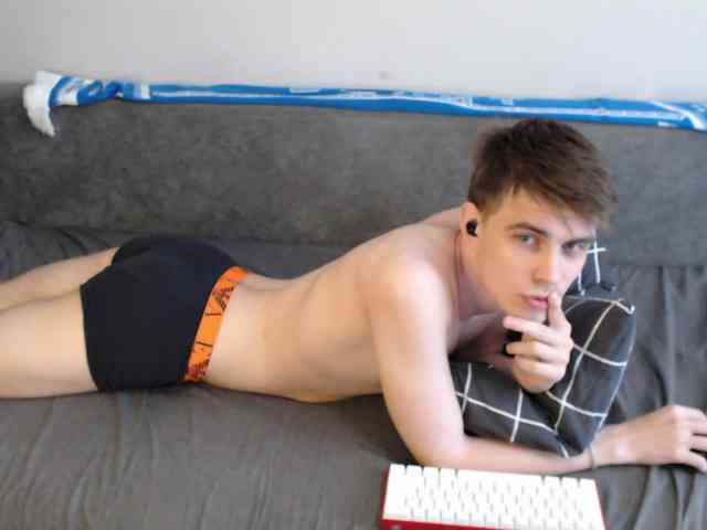 Twink-Oliver