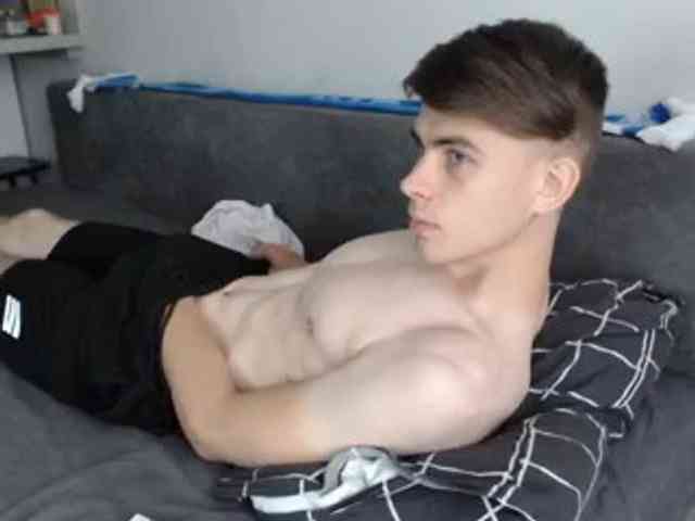 Twink-Oliver