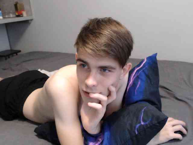 Twink-Oliver
