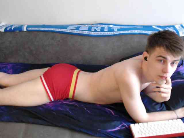 Twink-Oliver Twink-Oliver