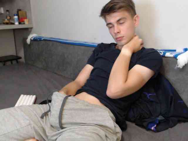 Twink-Oliver