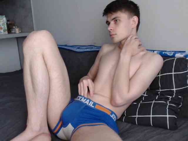 Twink-Oliver Twink-Oliver