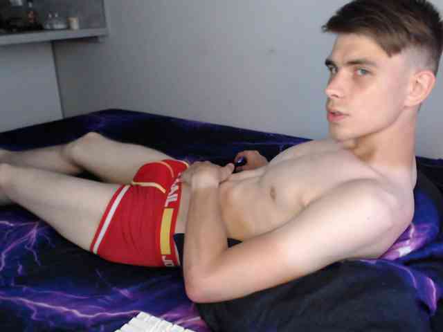 Twink-Oliver