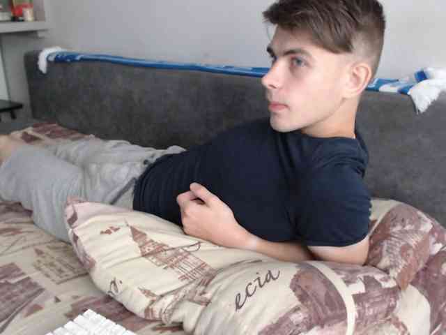 Twink-Oliver Twink-Oliver