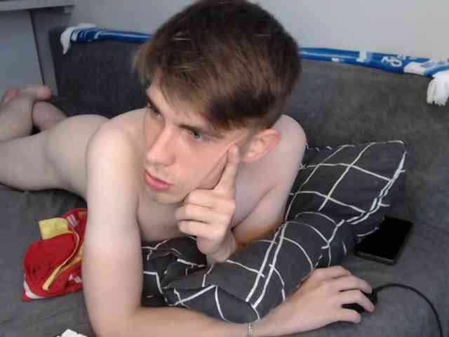 Twink-Oliver
