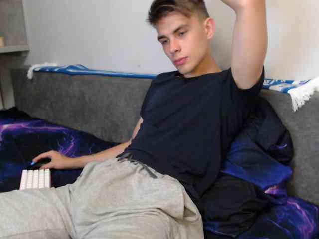 Twink-Oliver