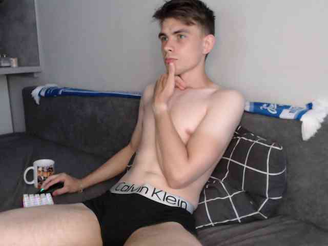 Twink-Oliver Twink-Oliver