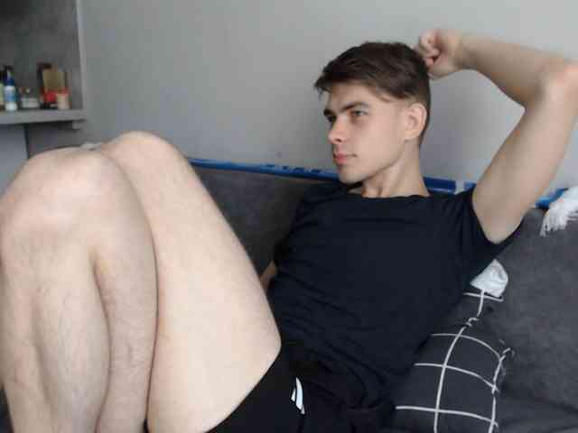 Twink-Oliver