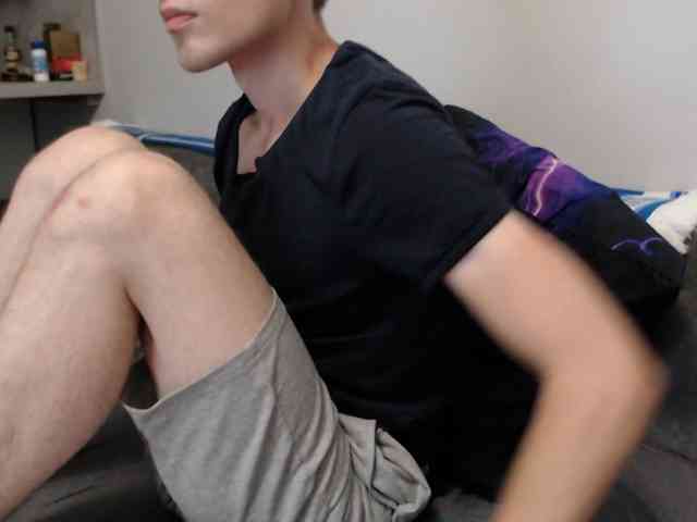 Twink-Oliver