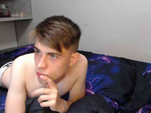 Twink-Oliver Twink-Oliver