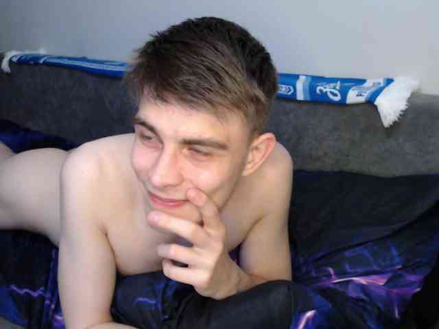 Twink-Oliver