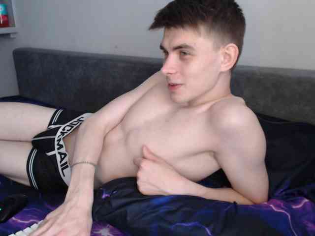 Twink-Oliver Twink-Oliver
