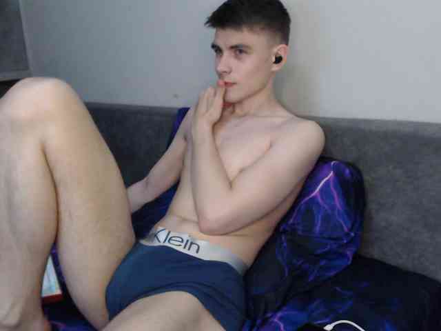 Twink-Oliver
