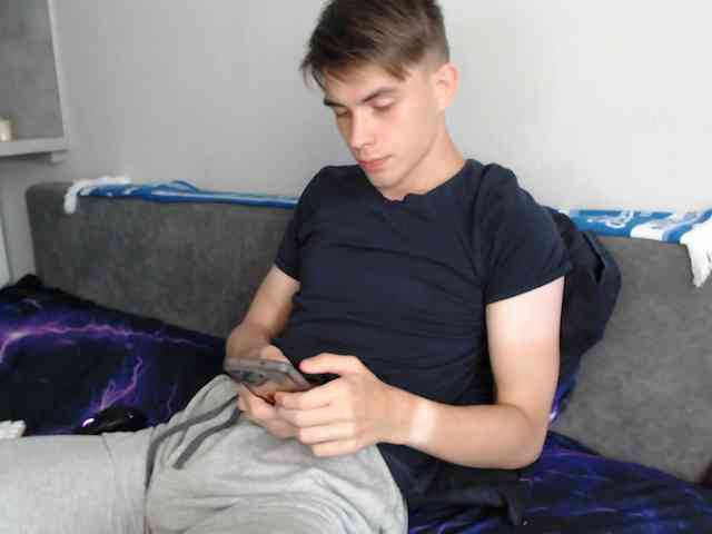 Twink-Oliver Twink-Oliver