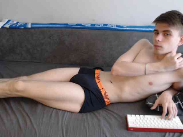 Twink-Oliver