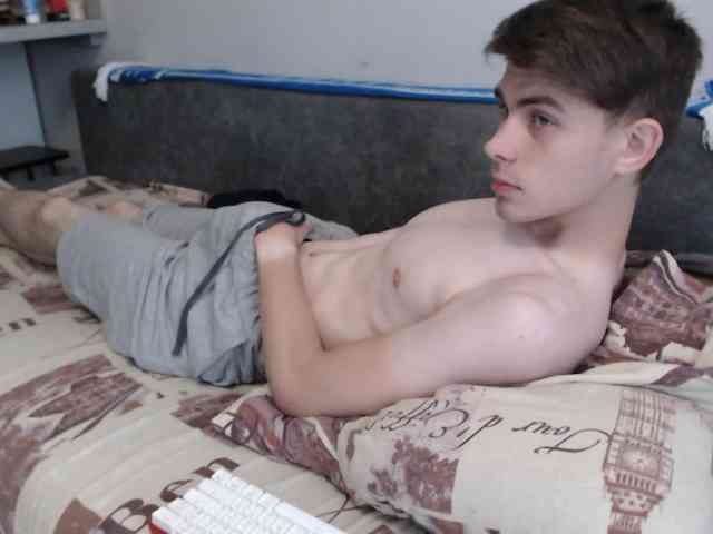 Twink-Oliver Twink-Oliver