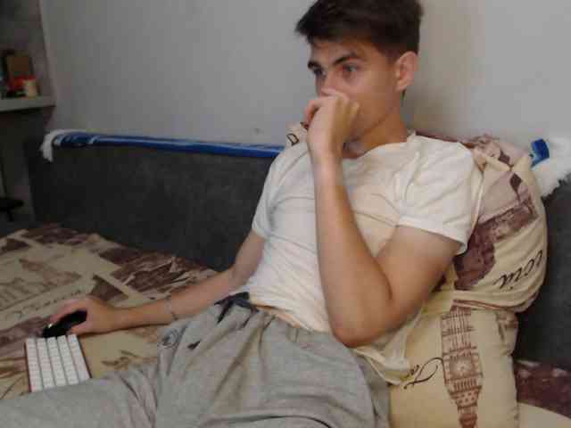 Twink-Oliver