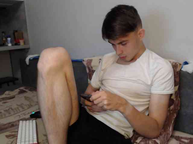 Twink-Oliver