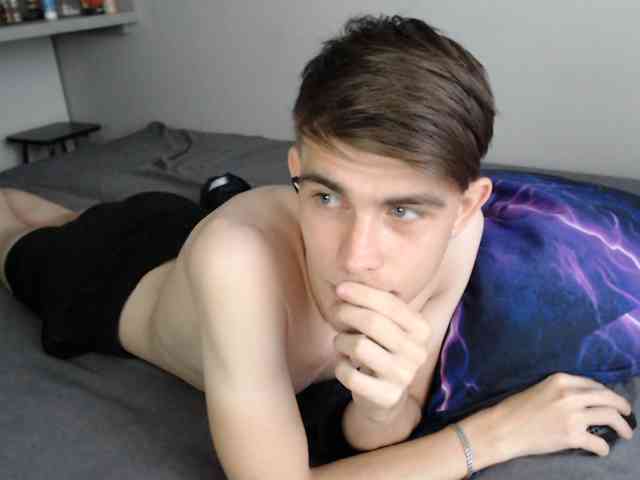 Twink-Oliver