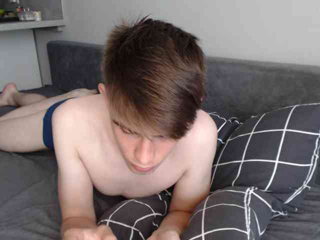 Twink-Oliver