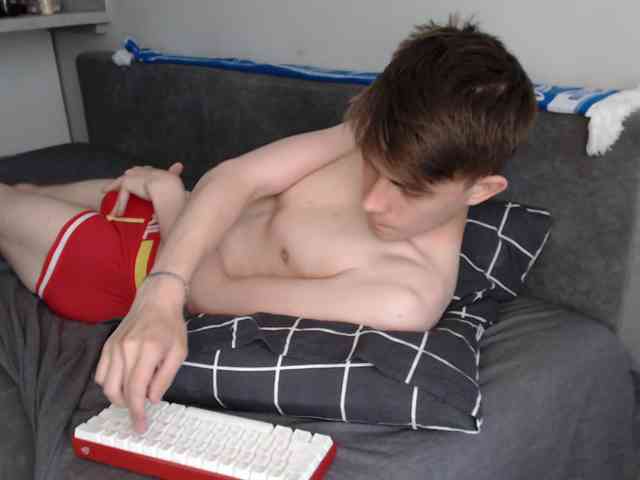 Twink-Oliver